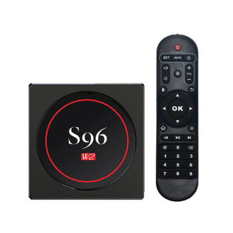 TV box S96 W2 hdmi 4gb/32GB a.10 TV box S96 W2 hdmi 4gb/32GB a.10