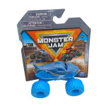 MONSTER JAM ESCALA 1:70 MONSTER TRUCK única