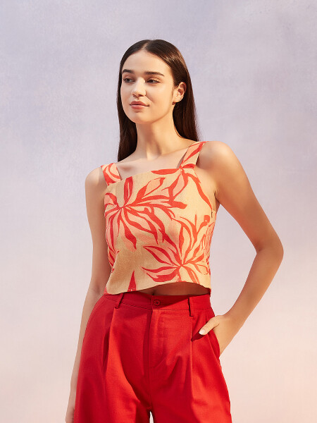 MUSCULOSA BAYRAM ESTAMPADO 1