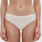 Tanga Fitness Pack X 2 Blanco
