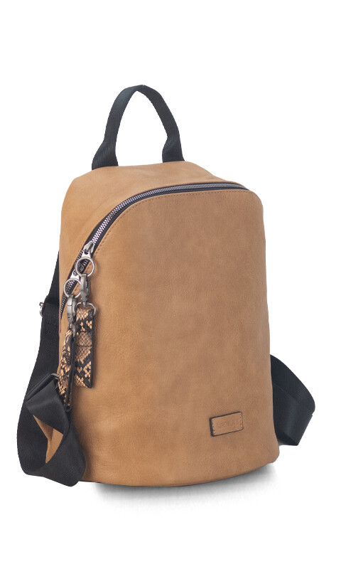 MOCHILA NEBRASKA NUEZ
