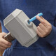 Avengers - Thor - Golpe De Martillo - Nerf - Marve Avengers - Thor - Golpe De Martillo - Nerf - Marve