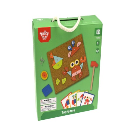 Took Toy juego de Construccion y Diseño 82 pzs Took Toy juego de Construccion y Diseño 82 pzs