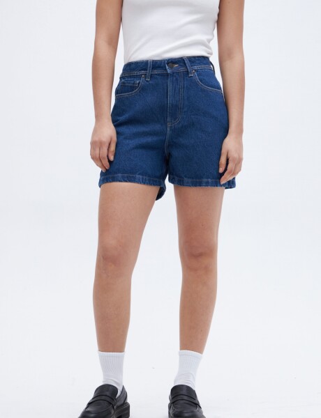 Short jean Palma 26