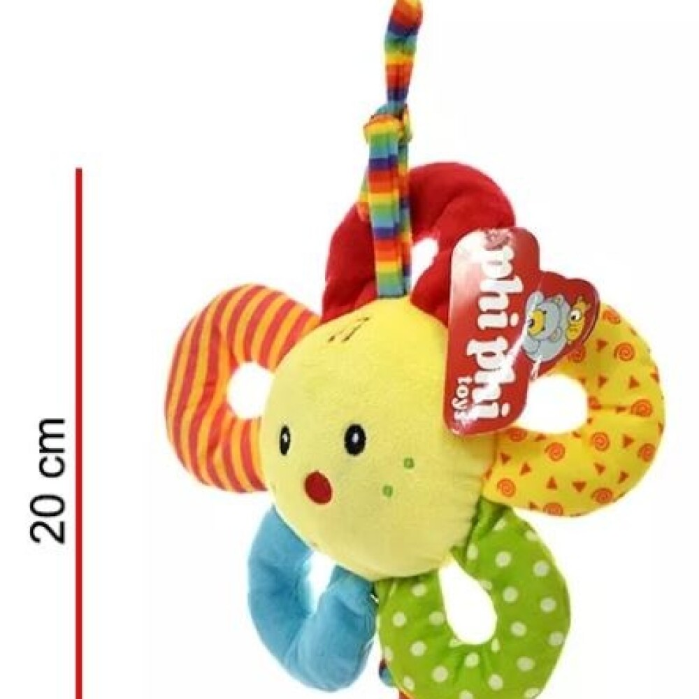 Cunero Musical Sol 20Cm CUNERO MUSICAL SOL 20CM