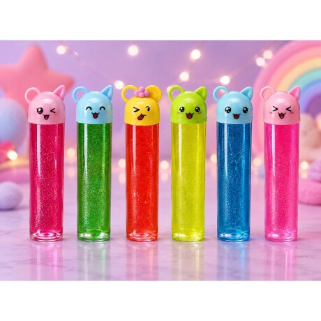 Juguete Slime en Pote en Varios Modelos 001