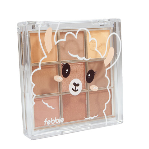 Febble Sombra de ojos oveja (FB042) Febble Sombra De Ojos Oveja (fb042)