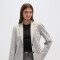 Blazer Miana Gris