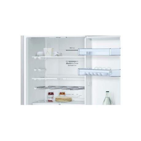 Heladera Bosch K357 lts KGN36VIEA