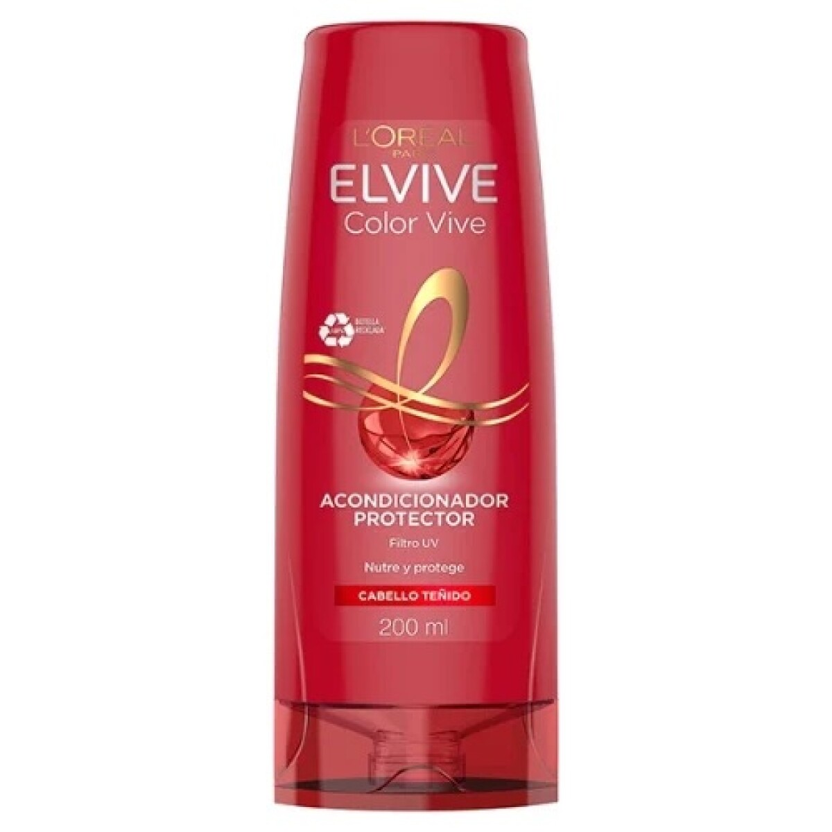 Acondicionador Elvive Colorvive 200 ml 