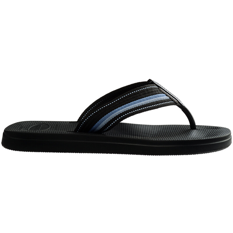Ojotas Havaianas New Urban Way Negro