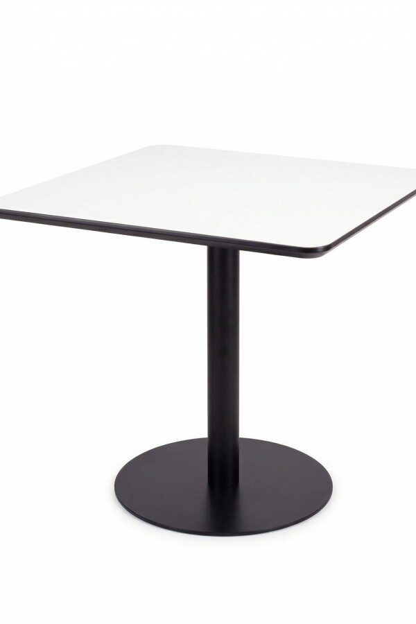 Mesa de comedor CT-608 Blanco