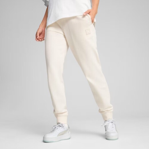 Pantalon Puma Dama ESS ELEVATED Sweatpants TR cl S/C