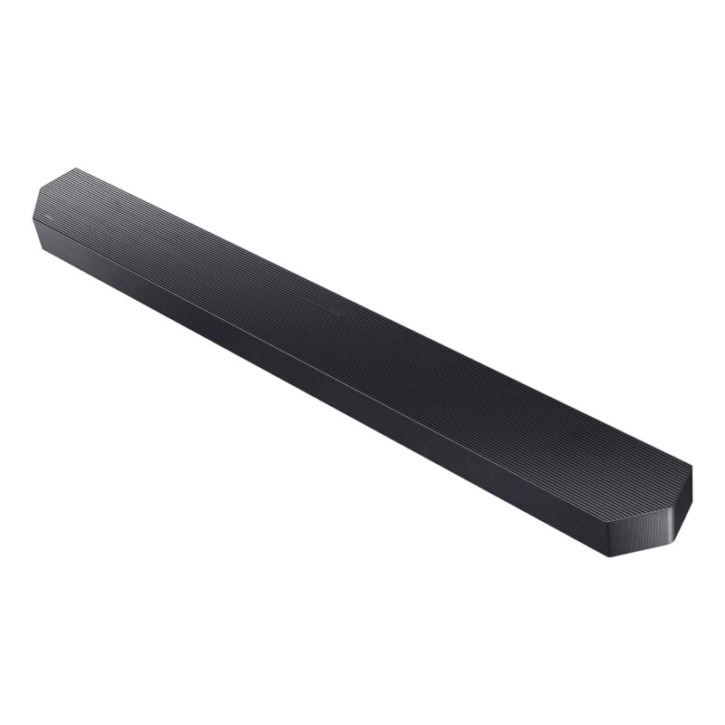 Barra de sonido Samsung Q990F Serie Q 11.1.4 con Subwoofer y Dolby Atmos 2025 Barra de sonido Samsung Q990F Serie Q 11.1.4 con Subwoofer y Dolby Atmos 2025