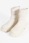 Botas Arena blanco