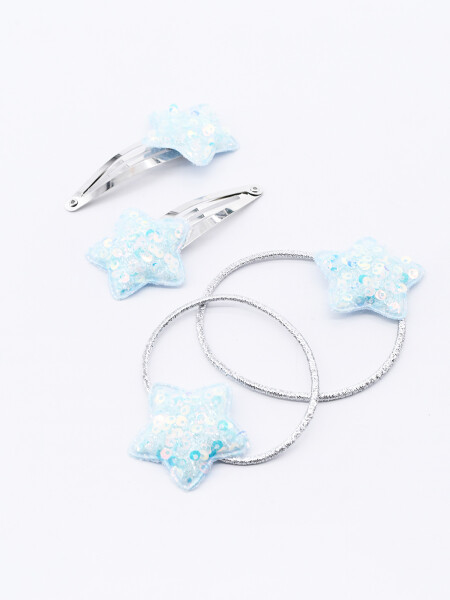 SET SAPITOS Y COLEROS VARIANTE 1