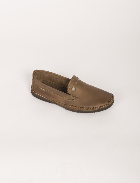 070002 CALZADO FREEWAY Marron