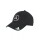 Gorro adidas de Piloto Mercedes - Black Black