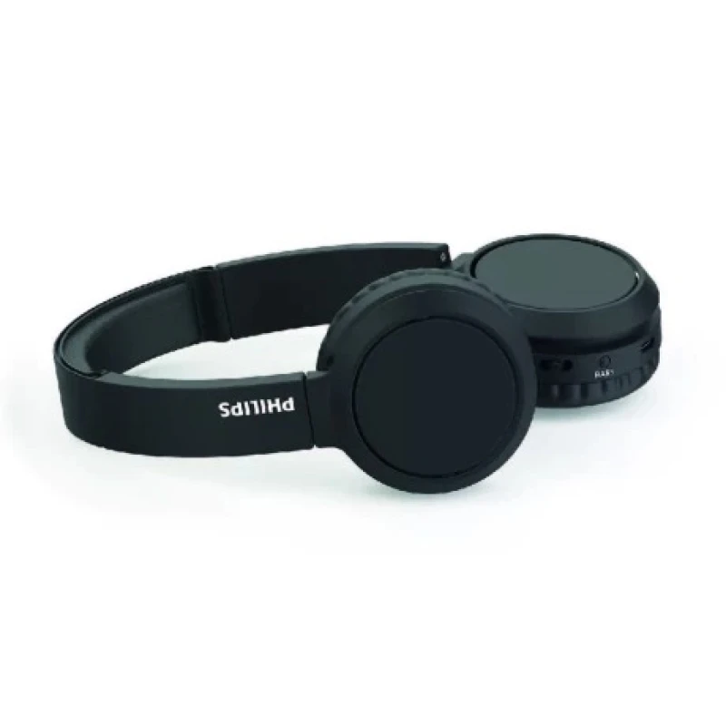 Auriculares On Ear - Auriculares On Ear Black Auriculares On Ear - Auriculares On Ear Black