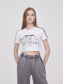Remera Kenda Estampado 1