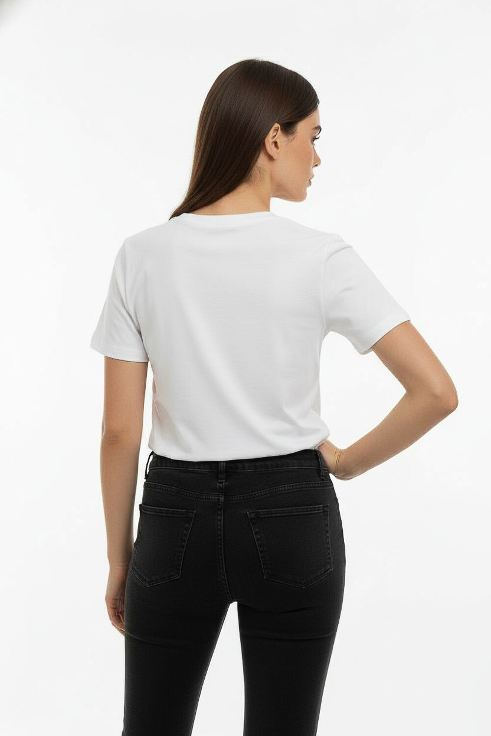 Remera Cacin Estampado 1