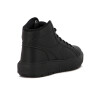 Diadora Champion Rocket Mid Mujer - Negro/negro Negro-negro