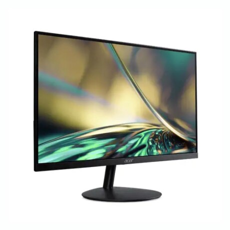 Monitor Ultra-Thin ACER SB242Y 24' FHD 100Hz Con VGA + HDMI Monitor Ultra-Thin ACER SB242Y 24' FHD 100Hz Con VGA + HDMI