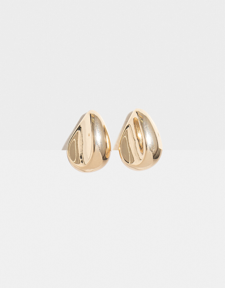 Aros Clip De Metal 