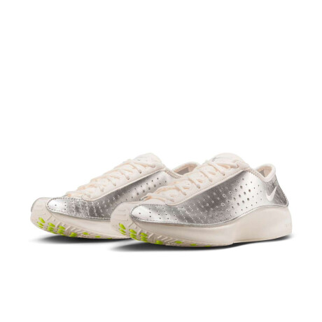 Championes Nike Air Superfly de Mujer naranja