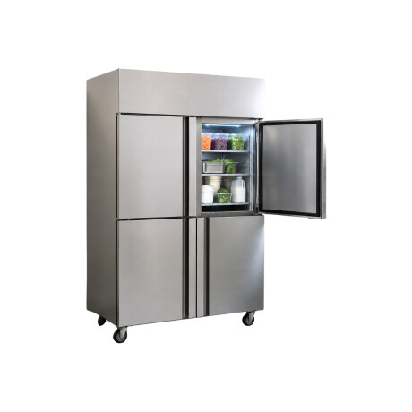 Heladera Vertical 4 Puertas 1300 Litros Heladera Vertical 4 Puertas 1300 Litros