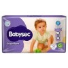 BABYSEC PREMIUM G X30 Babysec Premium G X30
