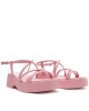 SANDALIAS ROSA CHICLE Rosa