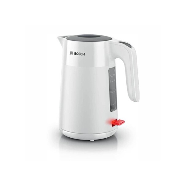 Hervidor de Agua Bosch de 1.7 L Blanco Hervidor de Agua Bosch de 1.7 L Blanco