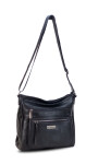 BANDOLERA SANYA NEGRO