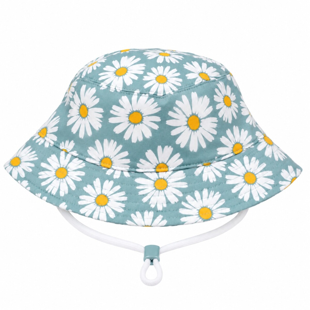 Gorro verano ASH - margaritas 