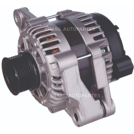 ALTERNADOR CHEVROLET GM CHEVROLET S10 2.2/4 2012 12V 100A ZM ALTERNADOR CHEVROLET GM CHEVROLET S10 2.2/4 2012 12V 100A ZM