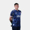 Camiseta Golero 2022 Nacional Hombre Skuba, Azul Marino, Azul Royal