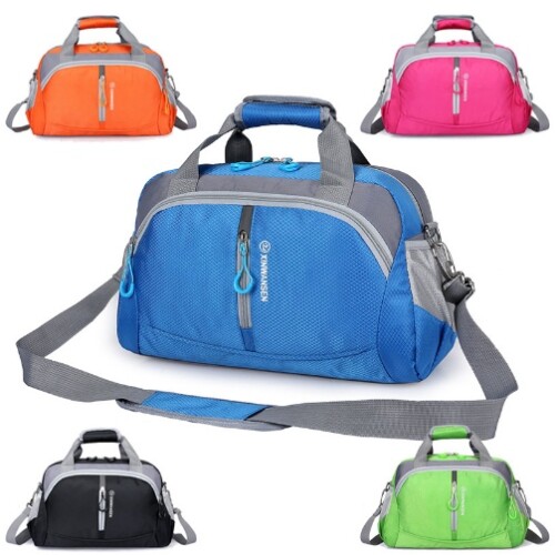 Bolso tela 30*47*23cm N/a