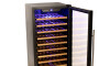 Cava De Vino MON VIN Simple 76 Botellas Cava De Vino MON VIN Simple 76 Botellas