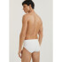 CUECA MASC BRANCO