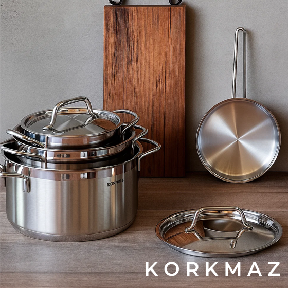 Korkmaz
