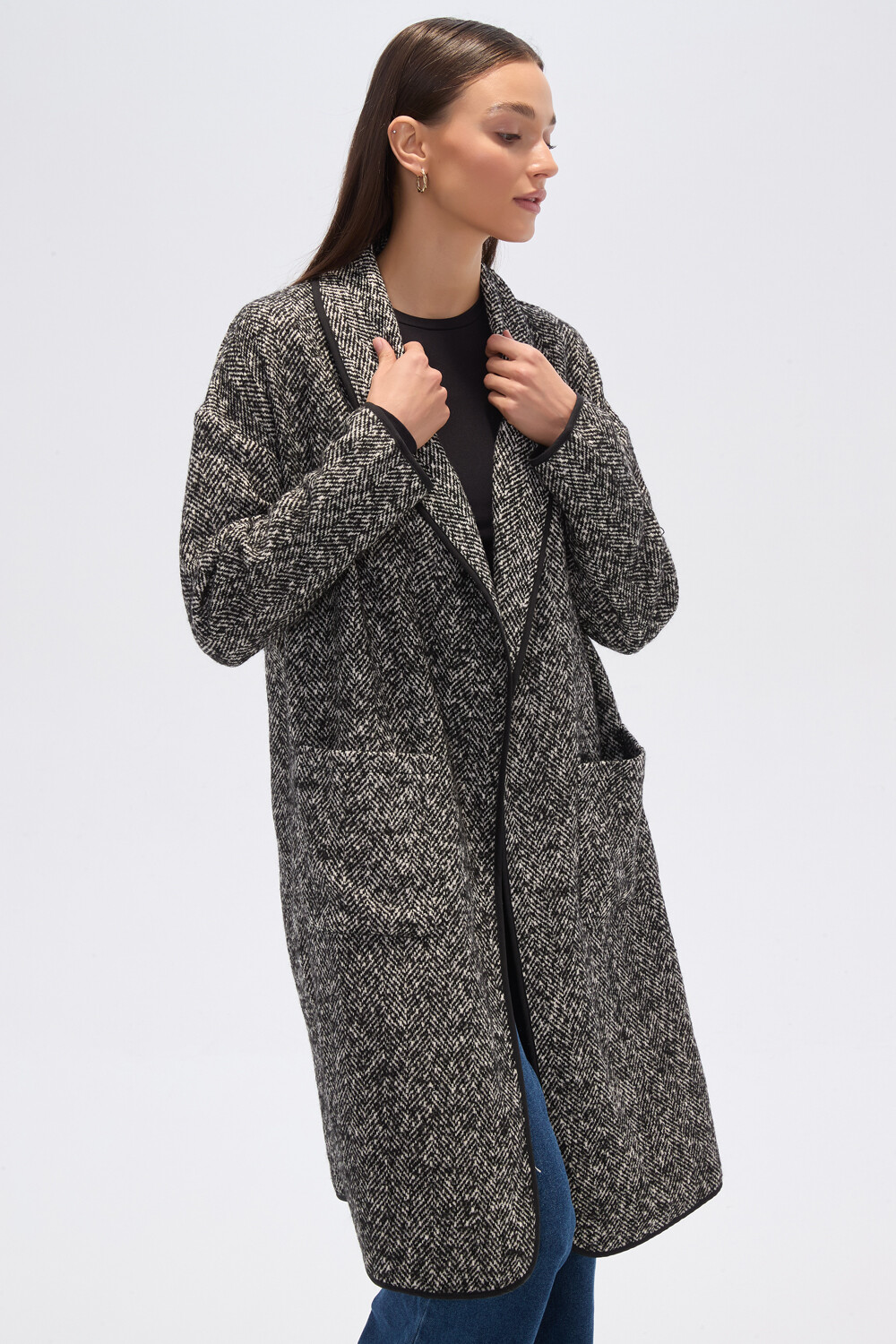 Tapado Albizian Estampado 1