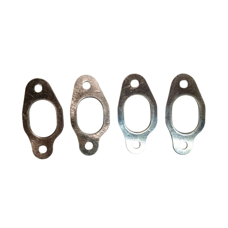 JGO X4 JUNTA MULTIPLE DE ESCAPE GOL G1 / G2 / G3 / G4 1.6N, 1.6D, 1.8, 1.9D Jgo X4 Junta Multiple De Escape Gol G1 / G2 / G3 / G4 1.6n, 1.6d, 1.8, 1.9d