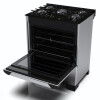 Tem cocina super gas 5 hornallas grill eléctrico acero inoxidable brasil celebración glass 5h - Z2714 Tem cocina super gas 5 hornallas grill eléctrico acero inoxidable brasil celebración glass 5h - Z2714