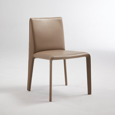 Silla VINCENT Marrón