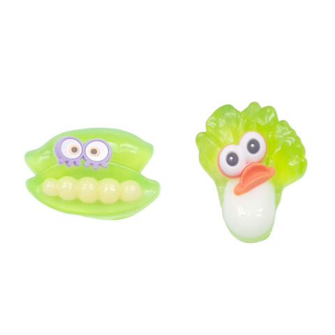 Squishy antiestrés Choclo Squishy Antiestrés Choclo