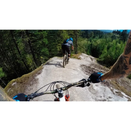 Arnes De Pecho Para Gopro Chesty Acolchado Ajustable 001