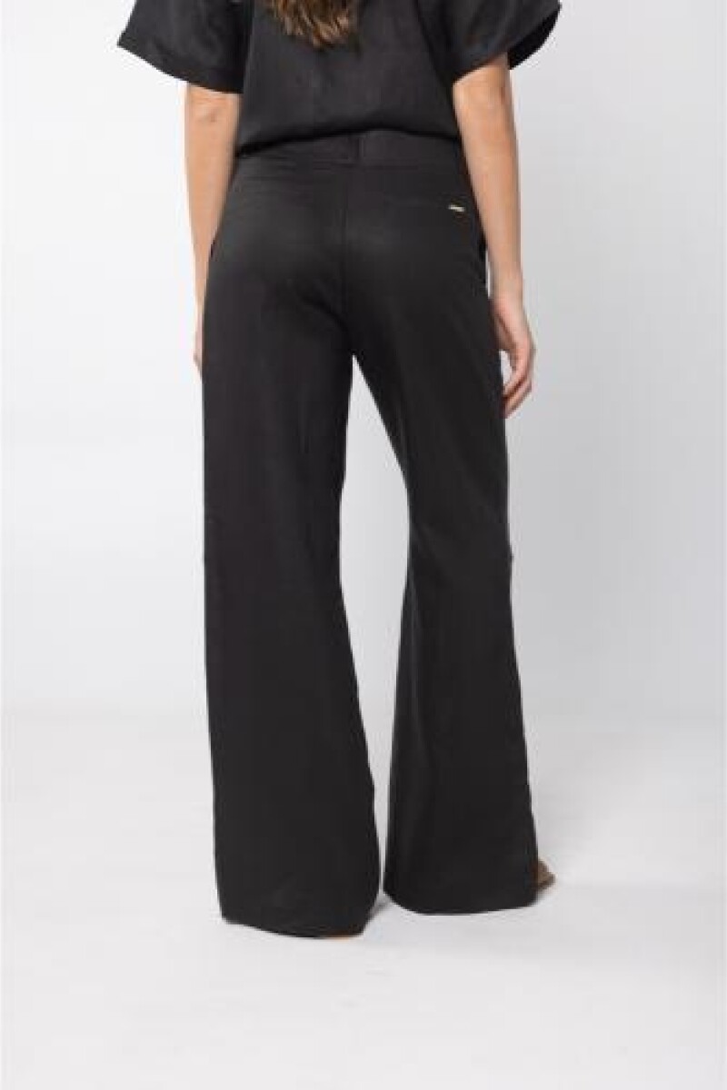 PANTALON AMA Negro