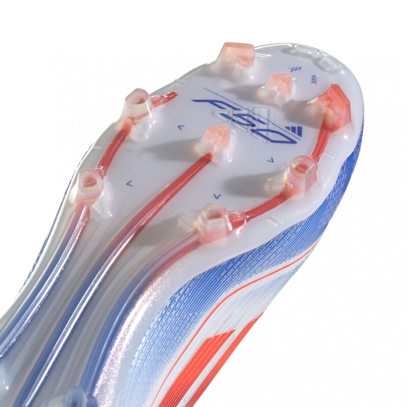 Championes adidas F50 FG Elite sin cordones 000