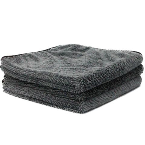 Paño MicroFibra Toalla De Secado 90 x 60 Cm